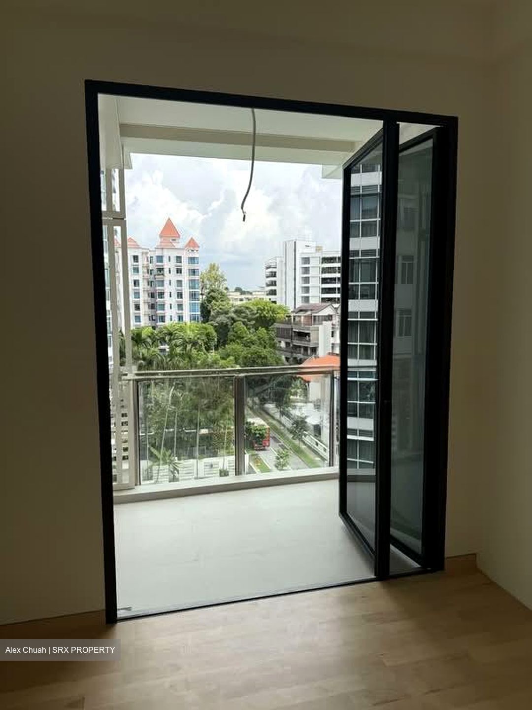 Enchanté (D11), Apartment #557841141